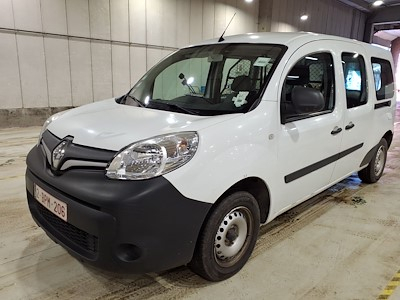 Renault Kangoo express 1.5 BLUE DCI 95 MAXI CONFORT