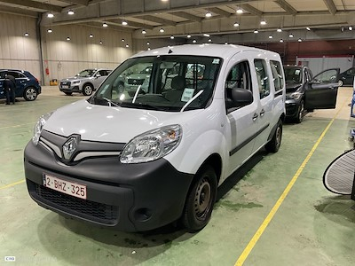 Renault Kangoo express 1.5 BLUE DCI 95 MAXI CONFORT