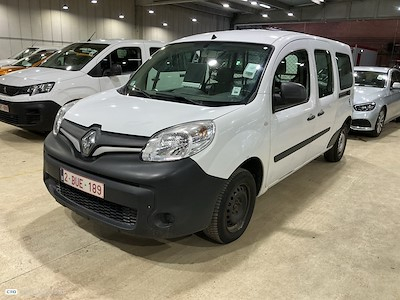 Renault Kangoo express 1.5 BLUE DCI 95 MAXI CONFORT