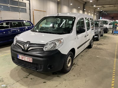 Renault Kangoo express 1.5 BLUE DCI 95 MAXI CONFORT