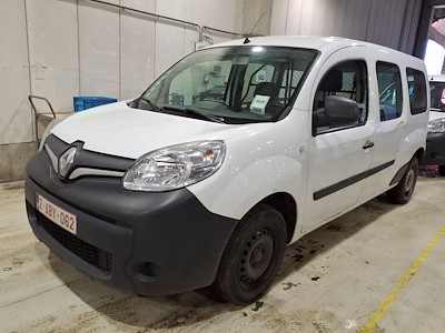 Renault Kangoo express 1.5 BLUE DCI 95 MAXI CONFORT