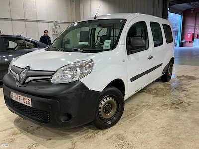 Renault Kangoo express 1.5 BLUE DCI 95 MAXI CONFORT