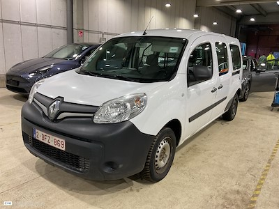 Renault Kangoo express 1.5 BLUE DCI 95 MAXI CONFORT