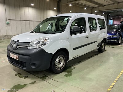 Renault Kangoo express 1.5 BLUE DCI 95 MAXI CONFORT