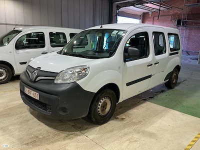 Renault Kangoo express 1.5 BLUE DCI 95 MAXI CONFORT