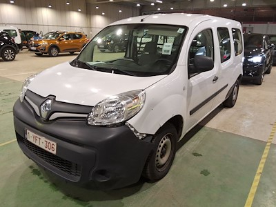 Renault Kangoo express maxi diesel Lot 1.3 KANGOO Maxi 1.5 dCi Blue Confort