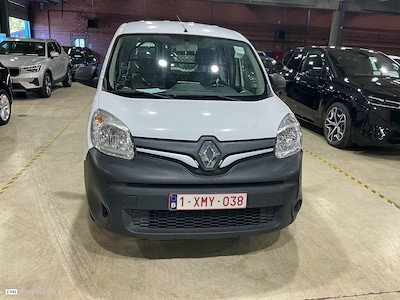 Renault Kangoo express maxi diesel Lot 1.3 KANGOO Maxi 1.5 dCi Blue Confort