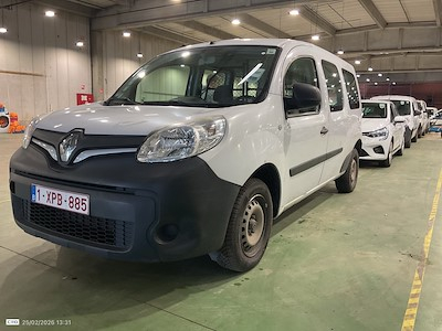 Renault Kangoo express maxi diesel Lot 1.3 KANGOO Maxi 1.5 dCi Blue Confort