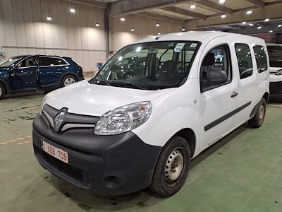 Renault Kangoo express maxi diesel Lot 1.3 KANGOO Maxi 1.5 dCi Blue Confort
