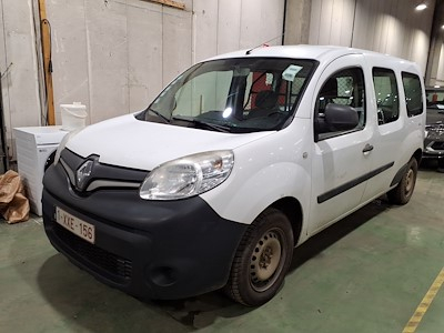 Renault Kangoo express maxi diesel Lot 1.3 KANGOO Maxi 1.5 dCi Blue Confort
