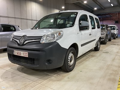 Renault Kangoo express maxi dsl - 2013 1.5 dCi Energy Confort (EU6)