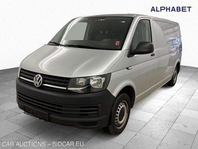 Volkswagen Transporter T6 Lang EU6, 2019