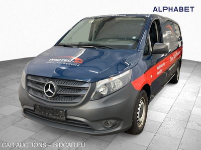Mercedes-Benz VITO 116 CDI Extralang, 2020