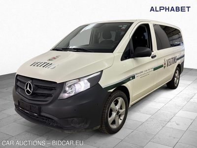 Mercedes-Benz Vito 116 CDI Tourer Lang Aut. PRO, 2020