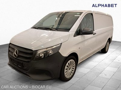 Mercedes-Benz Vito 116 CDI Lang HA Aut. PRO, 2025