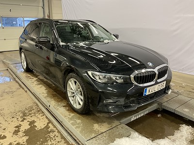 BMW 3-serie xDrive 292hk M sport Harman Kardon