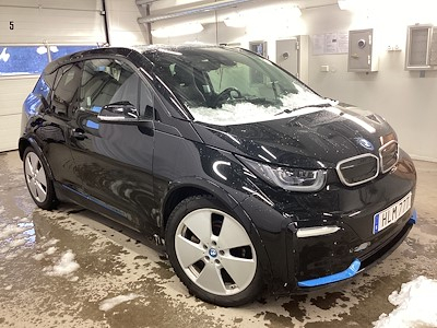 BMW I3 i3s 120AH Charged Professional