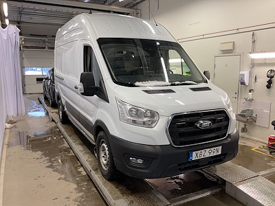 Ford Transit 2.0 130hk 350 L3 EcoBlue Varmare