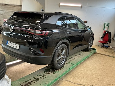 Volkswagen Id.4 Pro Performance 204hk Drag
