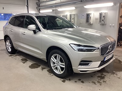 Volvo Xc60 Recharge T6 340hk AWD Inscription Teknik Drag
