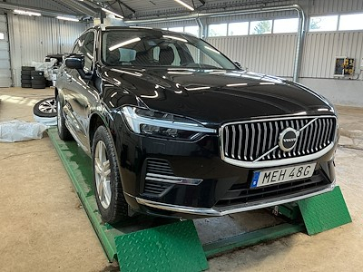 Volvo Xc60 Recharge T6 350hk AWD Momentum Drag