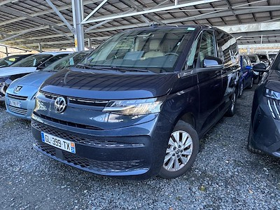 Volkswagen MULTIVAN Multivan 1.4 eHybrid 218ch Base Long DSG6