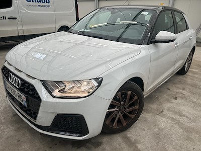 Audi A1 sportback A1 Sportback 30 TFSI 110ch Design