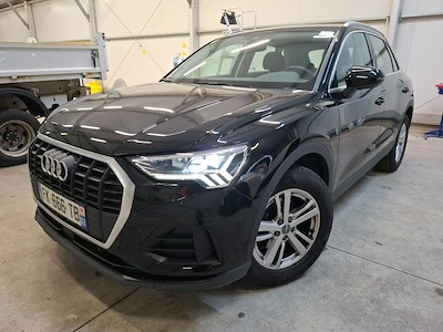 Audi Q3 Q3 35 TDI 150ch 124g Business line S tronic 7