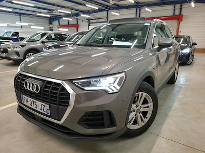Audi Q3 Q3 35 TFSI 150ch Mild Hybrid Business line S tronic 7