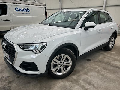 Audi Q3 Q3 35 TFSI 150ch Mild Hybrid Business line S tronic 7