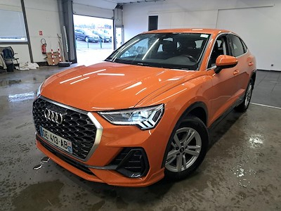 Audi Q3 sportback Q3 Sportback 35 TDI 150ch Business line S tronic 7