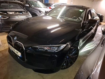 BMW I4 i4 eDrive40 340ch Business Design