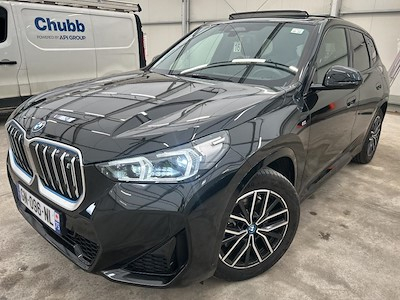 BMW IX1 X1 ixDrive30 313ch M Sport