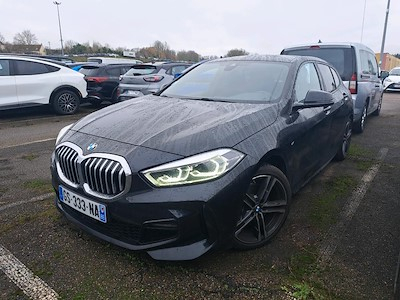 BMW Serie 1 Serie 1 118iA 136ch M Sport DKG7