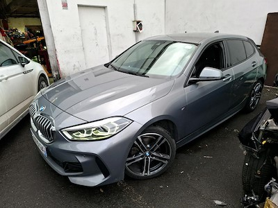 BMW Serie 1 Serie 1 118iA 136ch M Sport DKG7