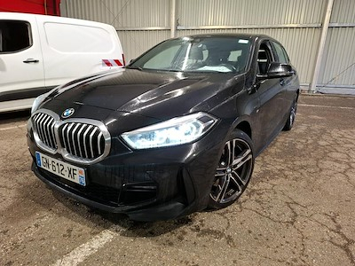 BMW Serie 1 Serie 1 118iA 136ch M Sport DKG7