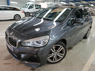 BMW Serie 2 active toure Serie 2 ActiveTourer 225xeA 224ch M Sport