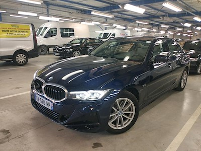 BMW Serie 3 Serie 3 320eA 204ch Business Design