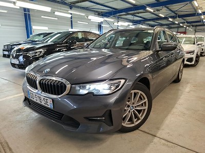 BMW Serie 3 Serie 3 Touring 330eA 292ch Lounge