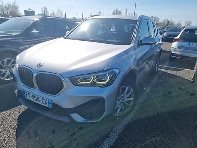 BMW X1 X1 sDrive16dA 116ch Business Design DKG7