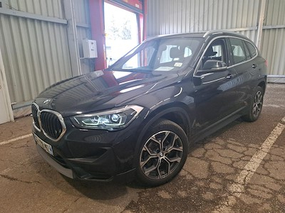 BMW X1 X1 sDrive18i 136ch Business Design