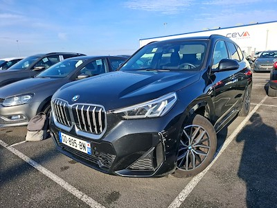 BMW X1 X1 sDrive18i 136ch M Sport