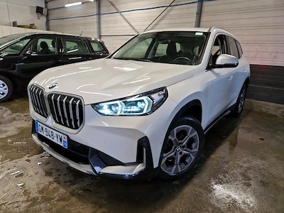 BMW X1 X1 sDrive18i 136ch xLine