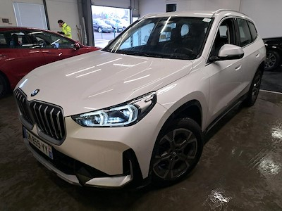 BMW X1 X1 sDrive18i 136ch xLine