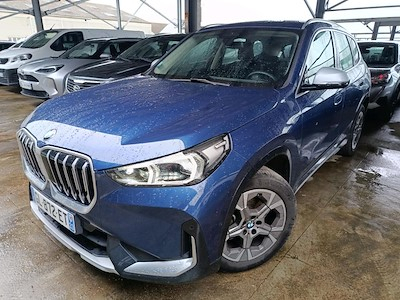 BMW X1 X1 sDrive18i 136ch xLine First Edition