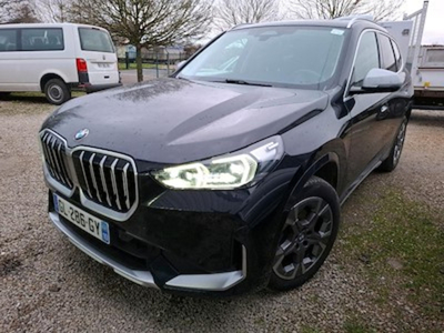 BMW X1 X1 sDrive18i 136ch xLine First Edition