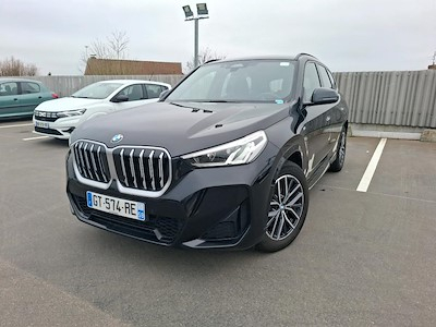 BMW X1 X1 sDrive20i 170ch M Sport