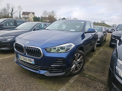 BMW X2 X2 xDrive25eA 220ch Business Design