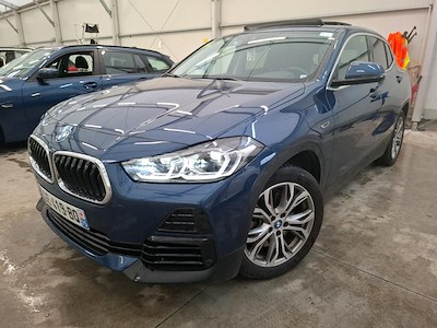 BMW X2 X2 xDrive25eA 220ch Business Design