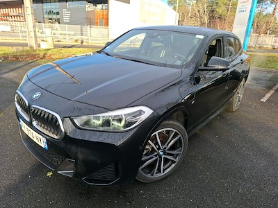 BMW X2 X2 xDrive25eA 220ch M Sport Euro6d-T 6cv